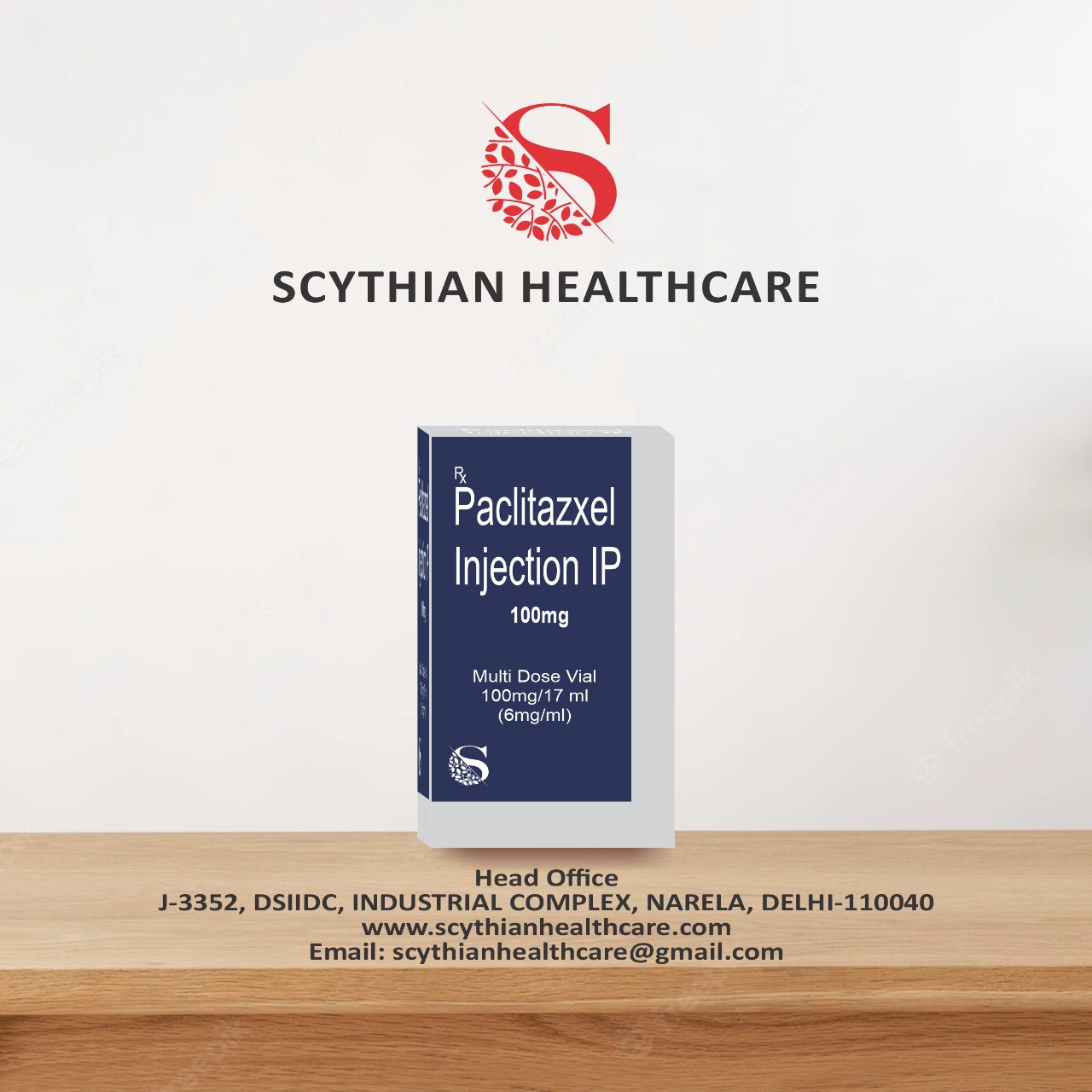 PACLITAZXEL INJECTION